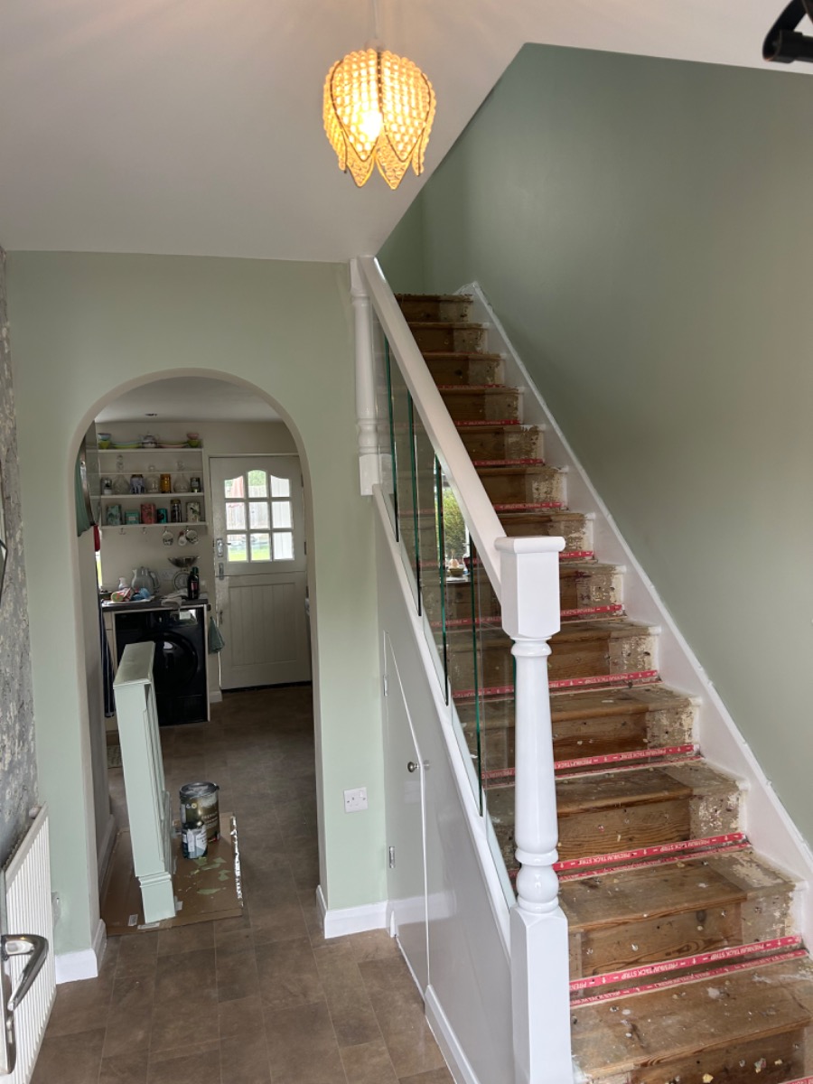 Painter and Decorator: Image 6